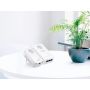 TP-Link TL-WPA8635P KIT 1200 Mbit/s Ethernet LAN Wifi Wit 2 stuk(s) (TL-WPA8635P KIT(FR) thumbnail