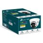 TP-Link VIGI C450 Turret IP-beveiligingscamera Binnen 2880 x 1620 Pixels Plafond (VIGI C450(2.8MM)) thumbnail