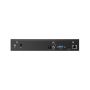 TP-Link VIGI NVR1004H Zwart (VIGI NVR1004H) thumbnail