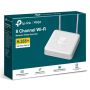 TP-Link VIGI NVR1108H-W Wit (VIGI NVR1108H-W) thumbnail