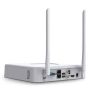 TP-Link VIGI NVR1108H-W Wit (VIGI NVR1108H-W) thumbnail