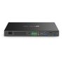 TP-Link VIGI NVR4016H Netwerk Video Recorder (NVR) Zwart (VIGI NVR4016H) thumbnail