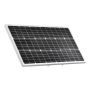 TP-Link VIGI SOLAR PANEL 90W zonnepaneel Monokristallijn silicium (VIGI SOLAR PANEL 9) thumbnail