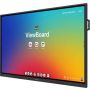 Viewsonic IFP6534 Display interactief whiteboard 165,1 cm (65") 3840 x 2160 Pixels Touchscreen Zwart (IFP6534) thumbnail