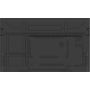 Viewsonic IFP6534 Display interactief whiteboard 165,1 cm (65") 3840 x 2160 Pixels Touchscreen Zwart (IFP6534) thumbnail