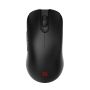 BenQ ZOWIE FK2-DW muis Gamen Rechtshandig RF Draadloos 3200 DPI (9H.N4MBE.A2E) thumbnail