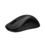 BenQ ZOWIE ZA13-DW muis Gamen Rechtshandig RF Draadloos 3200 DPI (9H.N4RBE.A2E) thumbnail