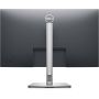 DELL P Series P3223QE computer monitor 80 cm (31.5") 3840 x 2160 Pixels 4K Ultra HD LCD Zwart (P3223QE) thumbnail