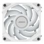GIGABYTE AORUS EZ CHAIN FAN 120 ICE Moederbord Ventilator 12 cm Wit 1 stuk(s) (GP-ECFAN1201) thumbnail
