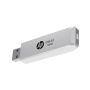 HP HPFD819W-A-128 USB flash drive 128 GB USB Type-A 3.2 Gen 2 (3.1 Gen 2) Zilver (HPFD819W-A-128) thumbnail