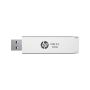 HP HPFD819W-A-128 USB flash drive 128 GB USB Type-A 3.2 Gen 2 (3.1 Gen 2) Zilver (HPFD819W-A-128) thumbnail