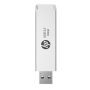 HP HPFD819W-A-128 USB flash drive 128 GB USB Type-A 3.2 Gen 2 (3.1 Gen 2) Zilver (HPFD819W-A-128) thumbnail