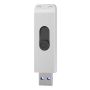 HP HPFD819W-A-256 USB flash drive 256 GB USB Type-A 3.2 Gen 2 (3.1 Gen 2) Zilver (HPFD819W-A-256) thumbnail
