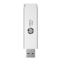 HP HPFD819W-A-64 USB flash drive 64 GB USB Type-A 3.2 Gen 2 (3.1 Gen 2) Zilver (HPFD819W-A-64) thumbnail