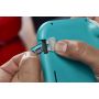 Kingston Technology 1TB microSDXC Canvas Go! Plus Gen4 200R A2 U3 enkel pakket zonder adapter (SDCG4/1TBSP) thumbnail