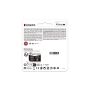 Kingston Technology 64GB microSDXC Canvas Go! Plus Gen4 200R A2 U3 enkel pakket zonder adapter (SDCG4/64GBSP) thumbnail