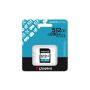 Kingston Technology 512GB SDXC Canvas Go Plus Gen4 200MB/s C10 UHS-I U3 V30 (SDG4/512GB) thumbnail