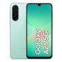 Samsung Galaxy A26 17 cm (6.7") Dual SIM Android 15 5G USB Type-C 6 GB 128 GB 5000 mAh Muntkleur (SM-A266BLGBEUE) thumbnail