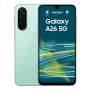 Samsung Galaxy A26 17 cm (6.7") Hybride Dual SIM Android 15 5G USB Type-C 6 GB 128 GB 5000 mAh Muntkleur (SM-A266BLGBEUE) thumbnail