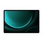 Samsung Galaxy Tab S9 FE+ 5G SM-X616B Samsung Exynos LTE-TDD & LTE-FDD 128 GB 31,5 cm (12.4") 8 GB Wi-Fi 6 (802.11ax) Groen (SM-X616BLGAEUB) thumbnail