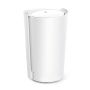 TP-Link Deco X50-5G Dual-band (2.4 GHz / 5 GHz) Wi-Fi 6 (802.11ax) Wit 3 Intern (DECO X50-5G(1-PACK)(EU)) thumbnail