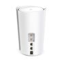 TP-Link Deco X50-5G Dual-band (2.4 GHz / 5 GHz) Wi-Fi 6 (802.11ax) Wit 3 Intern (DECO X50-5G(1-PACK)(EU)) thumbnail