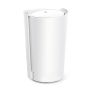 TP-Link Deco X50-5G Dual-band (2.4 GHz / 5 GHz) Wi-Fi 6 (802.11ax) Wit 3 Intern (DECO X50-5G(1-PACK)(EU)) thumbnail