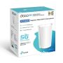 TP-Link Deco X50-5G Dual-band (2.4 GHz / 5 GHz) Wi-Fi 6 (802.11ax) Wit 3 Intern (DECO X50-5G(1-PACK)(EU)) thumbnail