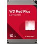 Western Digital 10TB WD100EFGX  WD Red Plus 7200RPM 512MB (WD100EFGX) thumbnail