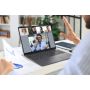 ASUS ExpertBook B3 B3605CCA-MB0370X Intel Core Ultra 5 225H Laptop 40,6 cm (16") WUXGA 16 GB DDR5-SDRAM 512 GB SSD Wi-Fi 6E (802.11ax) Windows 11 Pro US International Zwart, Grijs (90NX08N1-M00DE0) thumbnail