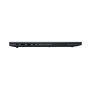 ASUS ExpertBook B3 B3605CCA-MB0370X Intel Core Ultra 5 225H Laptop 40,6 cm (16") WUXGA 16 GB DDR5-SDRAM 512 GB SSD Wi-Fi 6E (802.11ax) Windows 11 Pro US International Zwart, Grijs (90NX08N1-M00DE0) thumbnail