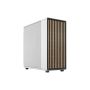 Fractal Design Geh North XL RC Chalk White TG Clear (FD-C-NOR1X-06) (FD-C-NOR1X-06) thumbnail