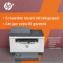 HP LaserJet MFP M234sdwe printer (6GX01E) thumbnail
