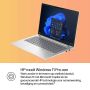 HP ProBook 4 G1i AI PC Intel Core Ultra 7 255U Laptop 35,6 cm (14") WUXGA 16 GB DDR5-SDRAM 512 GB SSD Wi-Fi 7 (802.11be) Windows 11 Pro Zilver (AD2R4ET#ABH) thumbnail