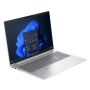 HP ProBook 4 G1i 16 Intel Core Ultra 5 225U Laptop 40,6 cm (16") WUXGA 16 GB DDR5-SDRAM 512 GB SSD Wi-Fi 7 (802.11be) Windows 11 Pro AI PC Zilver (AD2R5ET#ABH) thumbnail