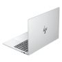 HP EliteBook 8 G1i AI Intel Core Ultra 5 225U Laptop 33,8 cm (13.3") WUXGA 16 GB LPDDR5x-SDRAM 512 GB SSD Wi-Fi 7 (802.11be) Windows 11 Pro AI PC Zilver thumbnail