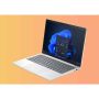 HP EliteBook 8 G1i AI Intel Core Ultra 5 225U Laptop 33,8 cm (13.3") WUXGA 16 GB LPDDR5x-SDRAM 512 GB SSD Wi-Fi 7 (802.11be) Windows 11 Pro AI PC Zilver (AD3B6ET#ABH) thumbnail