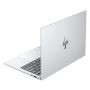 HP EliteBook 8 G1i AI PC Intel Core Ultra 7 255U Laptop 33,8 cm (13.3") WUXGA 32 GB LPDDR5x-SDRAM 512 GB SSD Wi-Fi 7 (802.11be) Windows 11 Pro Zilver (AD3B7ET#ABH) thumbnail