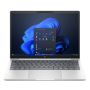 HP EliteBook 8 G1i AI PC Intel Core Ultra 7 255U Laptop 33,8 cm (13.3") WUXGA 32 GB LPDDR5x-SDRAM 512 GB SSD Wi-Fi 7 (802.11be) Windows 11 Pro Zilver (AD3B7ET#ABH) thumbnail