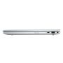 HP EliteBook 8 G1i AI PC Intel Core Ultra 7 255U Laptop 33,8 cm (13.3") WUXGA 32 GB LPDDR5x-SDRAM 512 GB SSD Wi-Fi 7 (802.11be) Windows 11 Pro Zilver (AD3B7ET#ABH) thumbnail