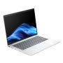 HP EliteBook 8 G1i AI PC Intel Core Ultra 5 225U Laptop 35,6 cm (14") WUXGA 16 GB DDR5-SDRAM 512 GB SSD Wi-Fi 7 (802.11be) Windows 11 Pro Zilver (AD3B9ET#ABH) thumbnail