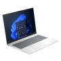 HP EliteBook 8 G1i 16 Intel Core Ultra 5 225U Laptop 40,6 cm (16") WUXGA 32 GB DDR5-SDRAM 512 GB SSD Wi-Fi 7 (802.11be) Windows 11 Pro AI PC Zilver (AD3C7ET#ABH) thumbnail