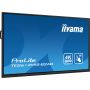 iiyama TE8612MIS-B2AG beeldkrant Digitaal A-kaart 2,18 m (86") LED Wifi 400 cd/m² 4K Ultra HD Zwart Touchscreen Type processor Android 24/7 (TE8612MIS-B2AG) thumbnail