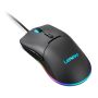 Lenovo GY51M74265 muis Gamen Rechtshandig USB Type-A 8000 DPI (GY51M74265) thumbnail