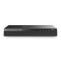 TP-Link VIGI VIGINVR2016H-16MP4TB Netwerk Video Recorder (NVR) Zwart (NVR2016H-16MP-4TB) thumbnail