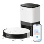 TP-Link Tapo RV20 Mop Plus 4 l Stofzak Zwart, Wit (TAPO RV20 MOP PLUS) thumbnail