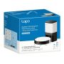 TP-Link Tapo RV20 Mop Plus 4 l Stofzak Zwart, Wit (TAPO RV20 MOP PLUS) thumbnail
