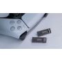 ADATA UR340 USB flash drive 128 GB USB Type-A 3.2 Gen 2 (3.1 Gen 2) Zwart (AROY-UR340-128GBK) thumbnail