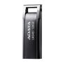 ADATA UR340 USB flash drive 128 GB USB Type-A 3.2 Gen 2 (3.1 Gen 2) Zwart (AROY-UR340-128GBK) thumbnail