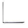 DELL Latitude 9450 2-in-1 Intel Core Ultra 7 165U Hybride (2-in-1) 35,6 cm (14") Touchscreen Quad HD+ 16 GB LPDDR5x-SDRAM 512 GB SSD Wi-Fi 7 (802.11be) Windows 11 Pro Grijs (N001L945014EMEA_2IN1_VP) thumbnail